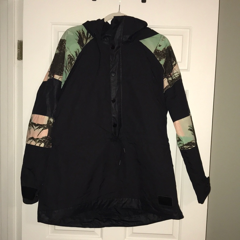Burton Snowboard Jacket